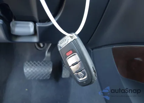 2012 Audi Q5 2.0T Premium из США, поврежденный, VIN WA1CFAFP0CA034471